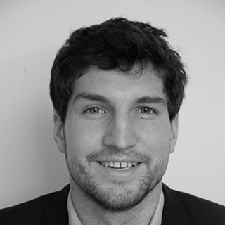 Paul - Data Scientist